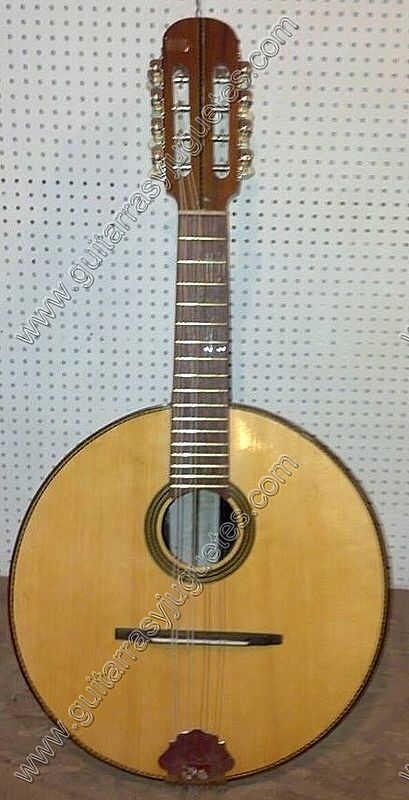 Mandolina modelo-MP-3