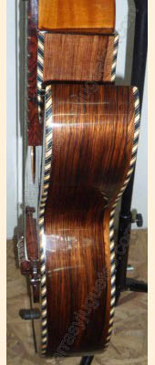 Bajo quinto de paloescrito con doble curva 5