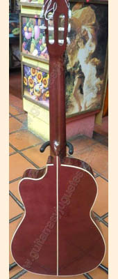 guitarra caobilla con pinabete 4