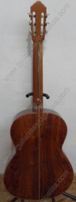 Guitarra boca árabe EA 3
