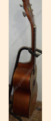 guitarra quinta o huapanguera de Paracho Vista 4