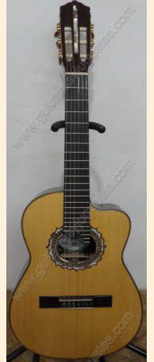 Requinto JLV Palo de Rosa imagen 1