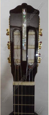 Requinto JLV Palo de Rosa imagen 3