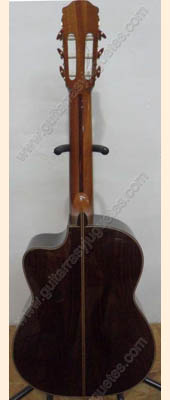 Requinto JLV Palo de Rosa imagen 4