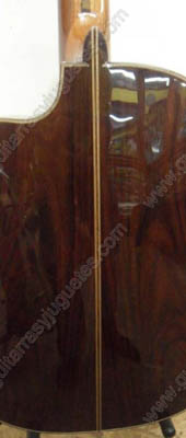 Requinto JLV Palo de Rosa imagen 5