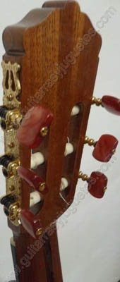 Requinto JLV Palo de Rosa imagen 6
