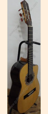 Requinto JLV Palo de Rosa imagen 7