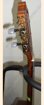 Ukulele Barítono palo de rosa modelo PRPN imagen 3
